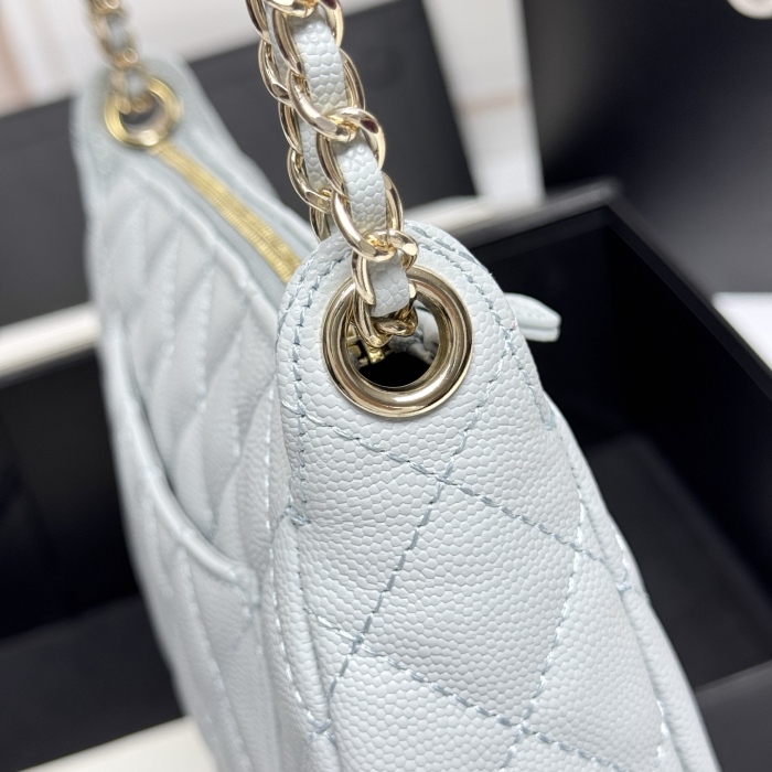 Chanel 25B Shoulder Bags Size 22*12*5cm