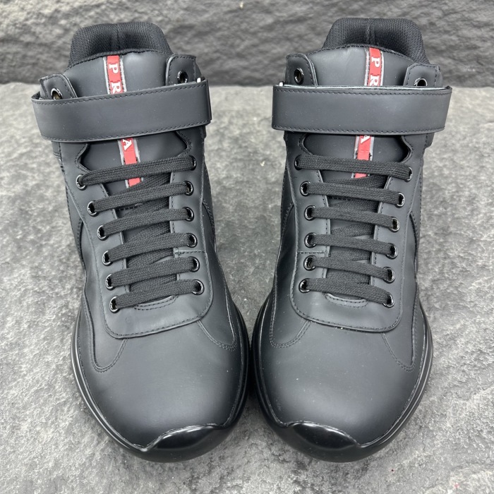 Prada America's Cup Sneaker Size 36-46