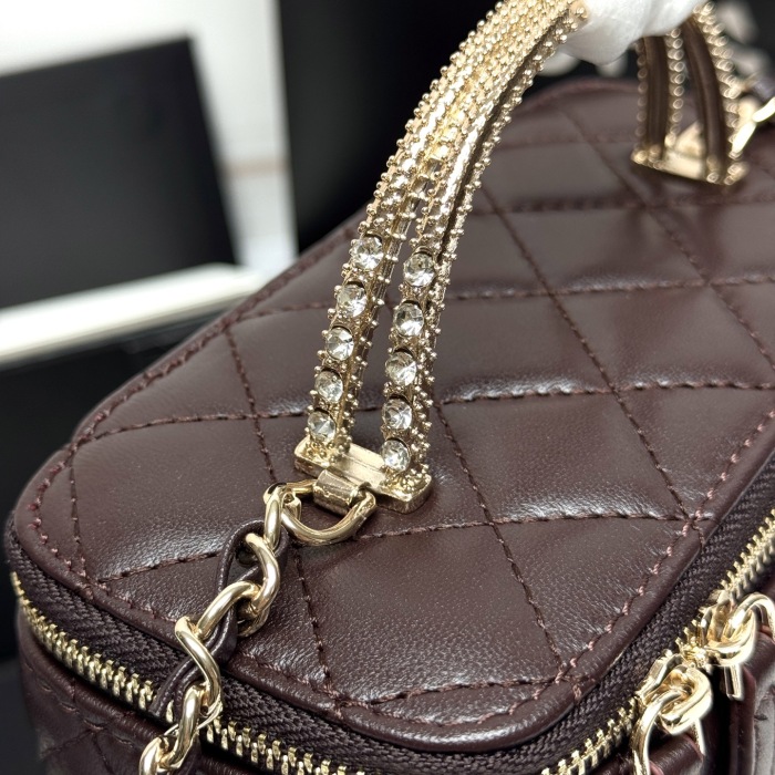 Chanel Ohanel 26C Shoulder Bags 18*10*8cm