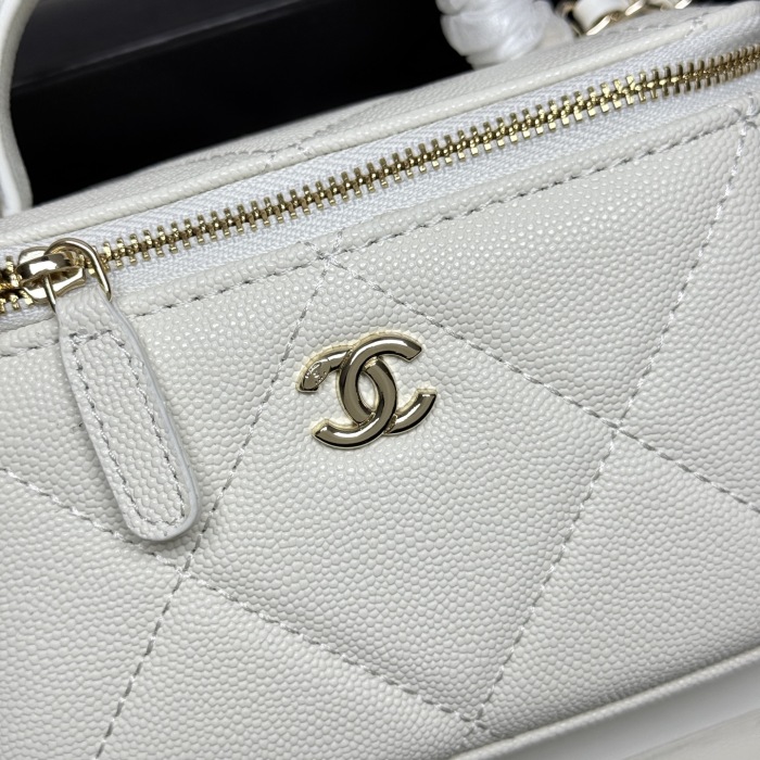 Chanel Ohanel 25k Shoulder Bags 18*10*8cm