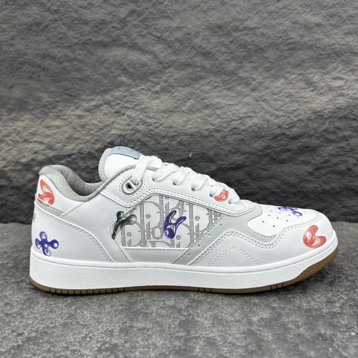Dior B27 Low Top Sneaker Size 36-46
