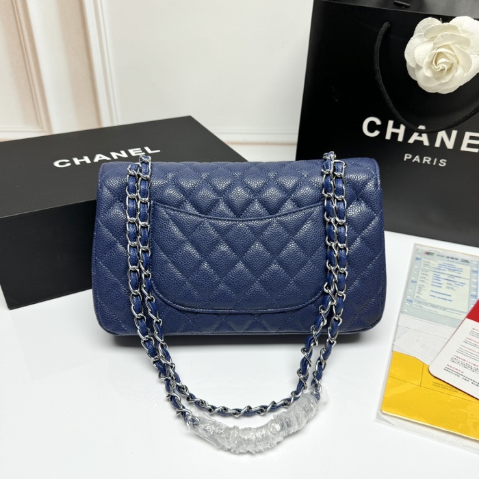 Chanel CF1112 Shoulder Bags 25*14*7cm