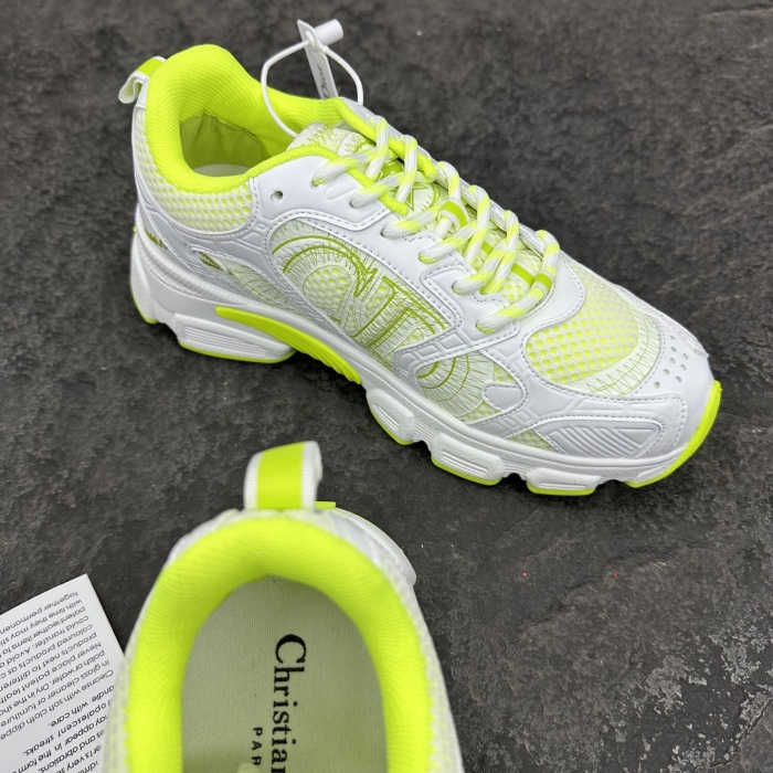 Dior Chrono Sneaker Size 36-45