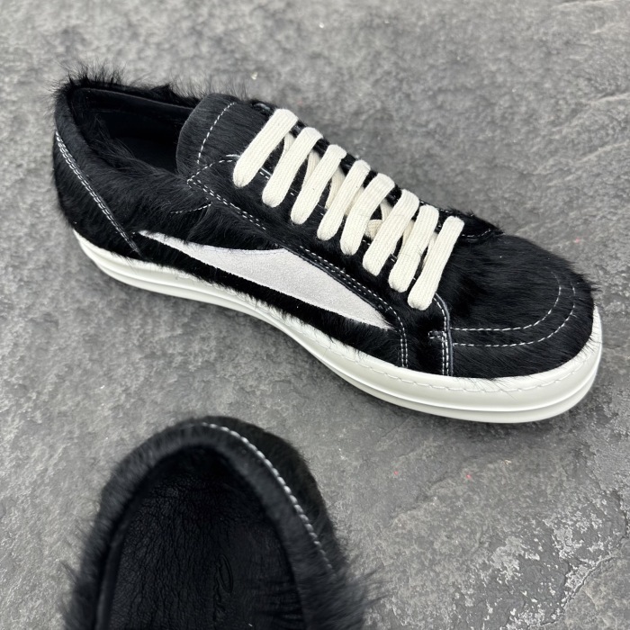 Rick Owens x Converse Turbowpn Sneaker Size 36-46