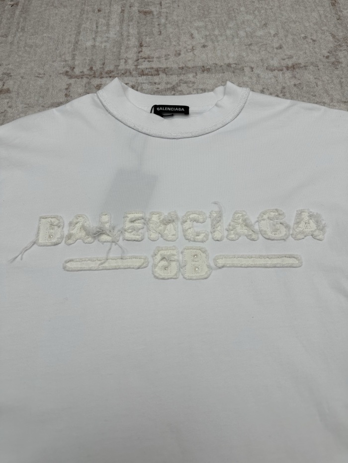 Balenciaga 2026ss New T Shirt Size S-XL