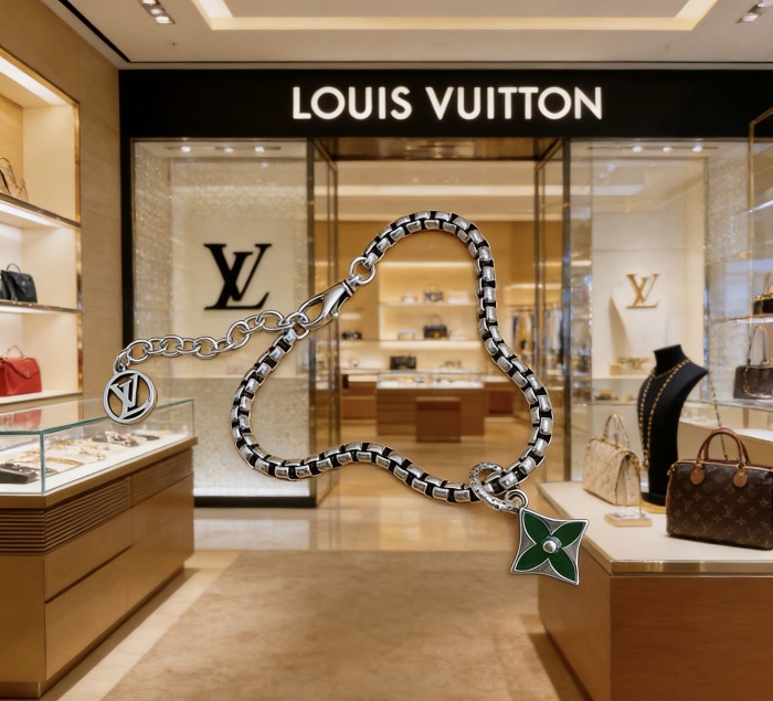Louis Vuitton Bracelet
