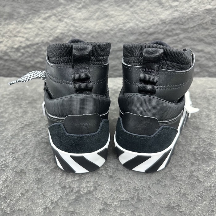 OFF White Out of Office Vulcanised Sneaker Size 35-46