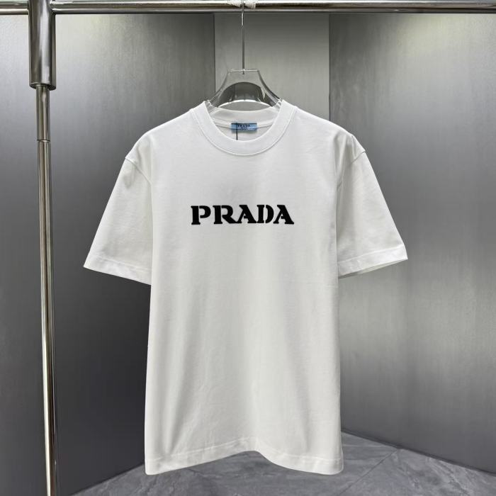 Prada 2026ss New T Shirt Size S-XXL