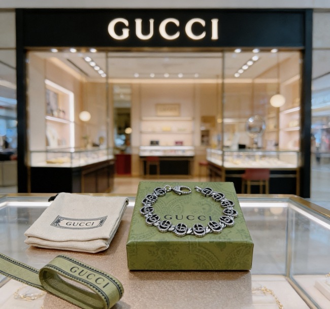 Gucci Bracelet