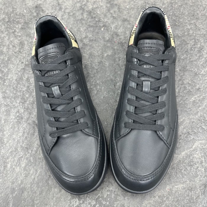 Burberry Sneaker Size 36-46