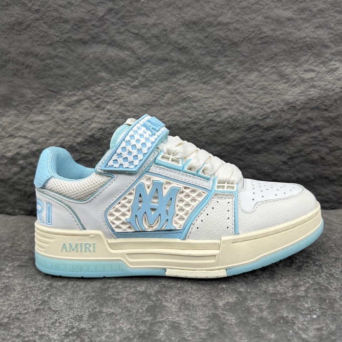Amiri MA SKYLINE Shoes Sneaker Size 36-46