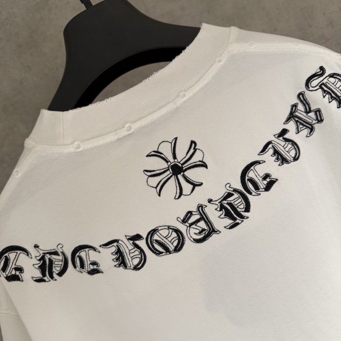 Chrome Hearts 2026ss New T Shirt Size S-XXL