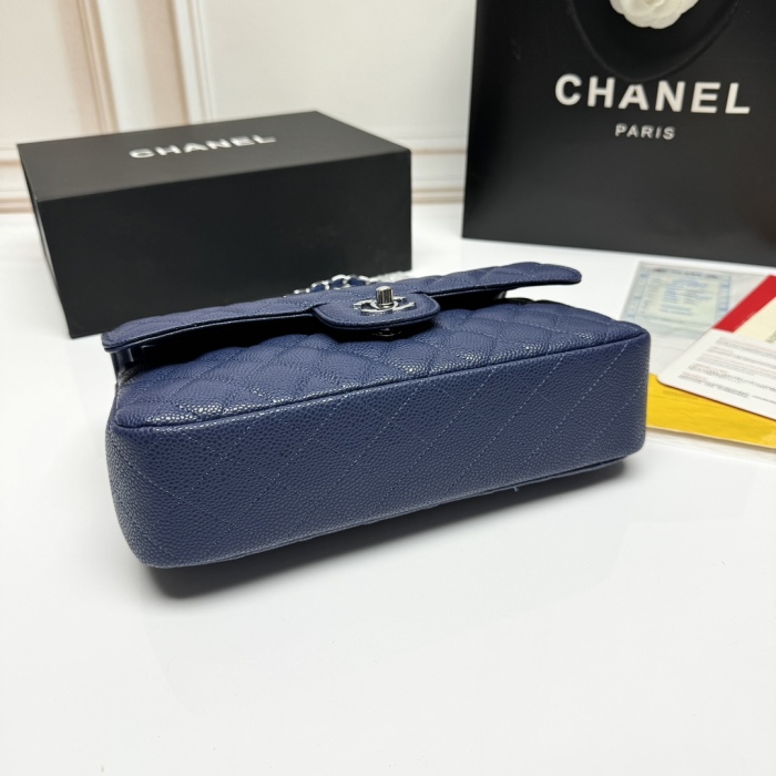 Chanel CF1112 Shoulder Bags 25*14*7cm