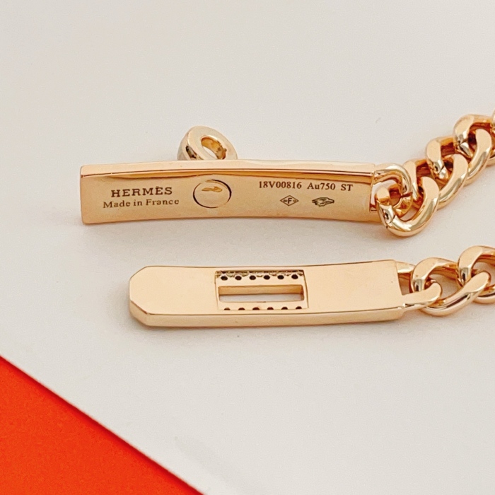 Hermes Bracelet