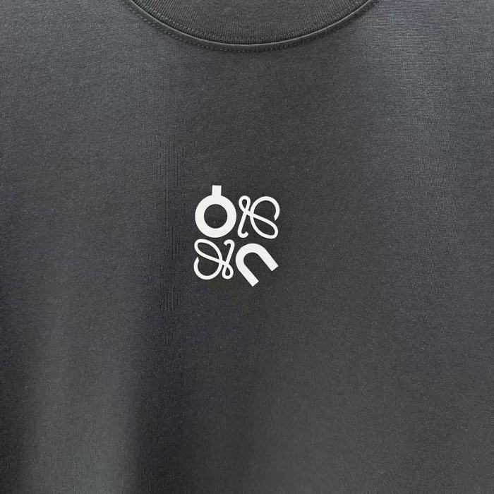 Loewe 2026ss New T Shirt Size S-XXL