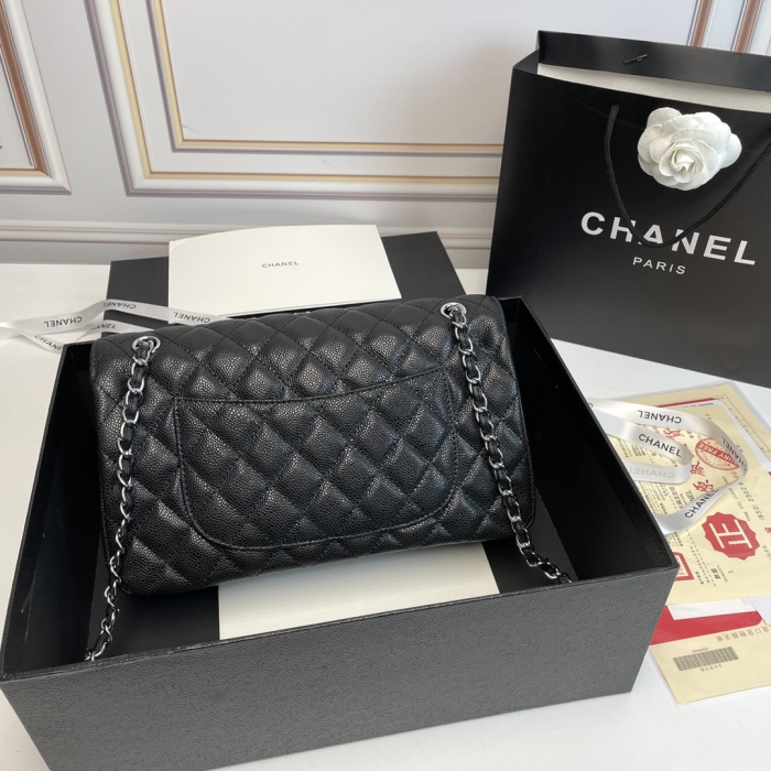 Chanel CF1112 Shoulder Bags 25*14*7cm