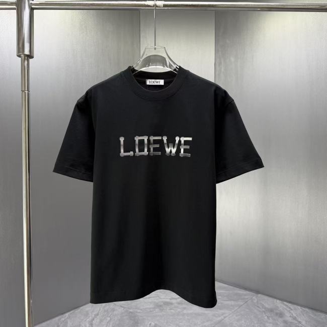 Loewe 2026ss New T Shirt Size S-XXL