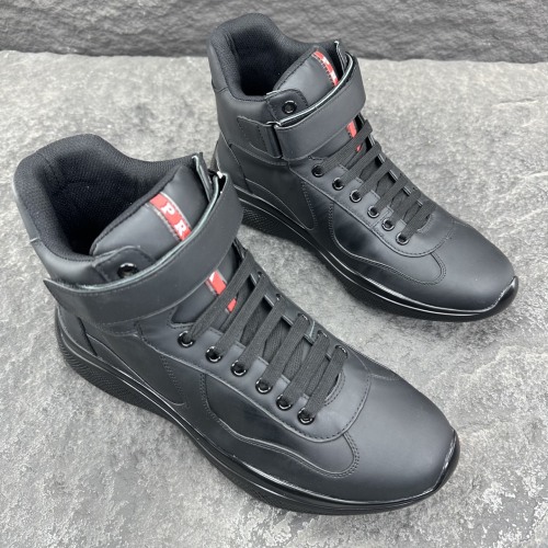 Prada America's Cup Sneaker Size 36-46