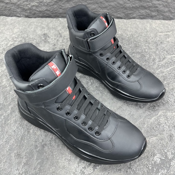 Prada America's Cup Sneaker Size 36-46