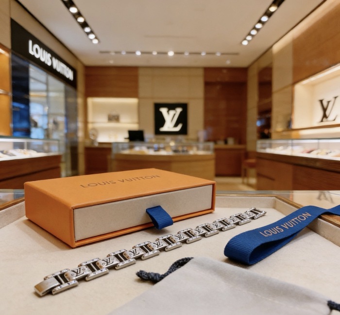 Louis Vuitton Bracelet