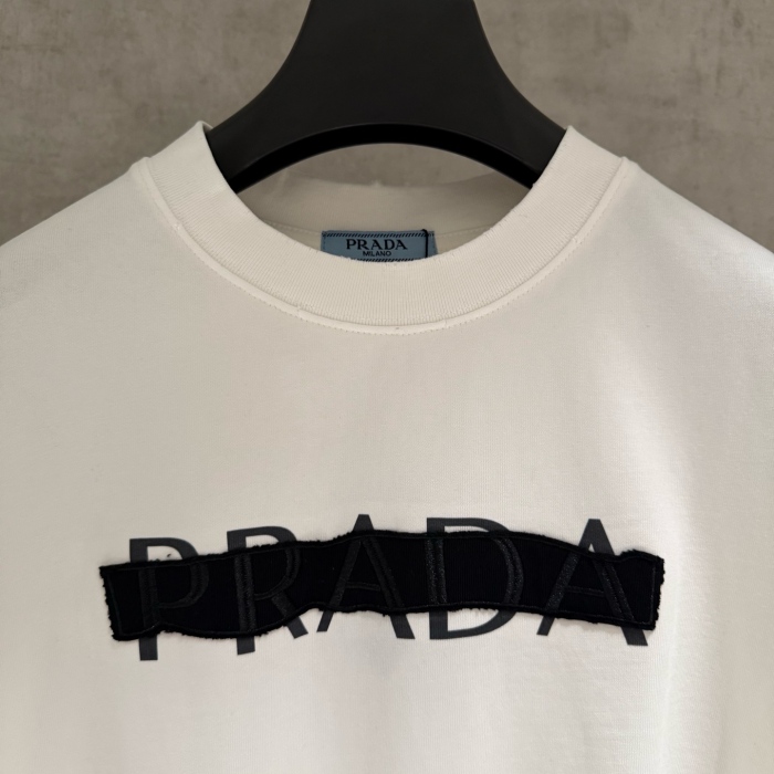 Prada 2026ss New T Shirt Size S-XXL
