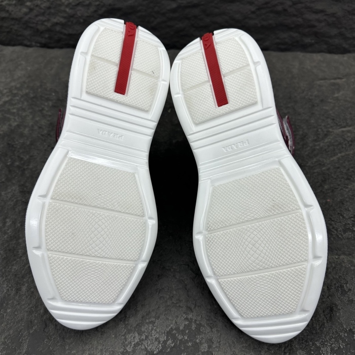 Prada America's Cup Sneaker Size 36-46