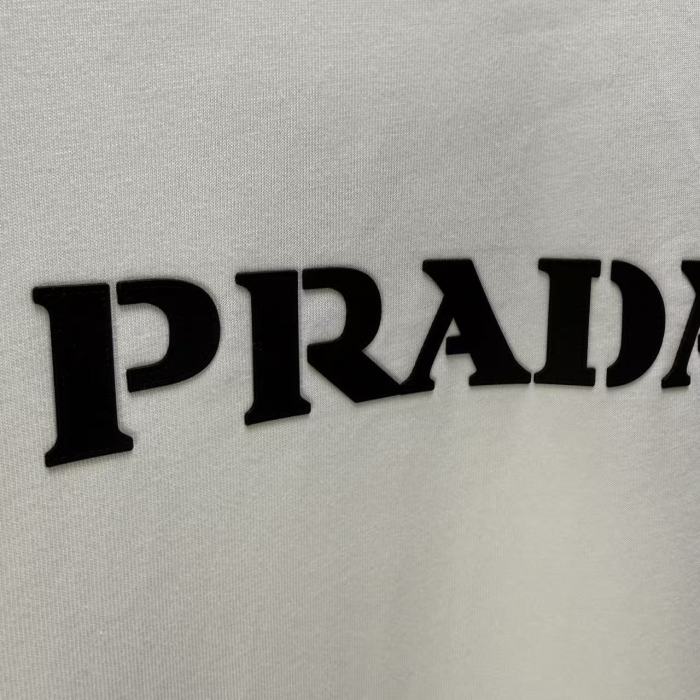 Prada 2026ss New T Shirt Size S-XXL