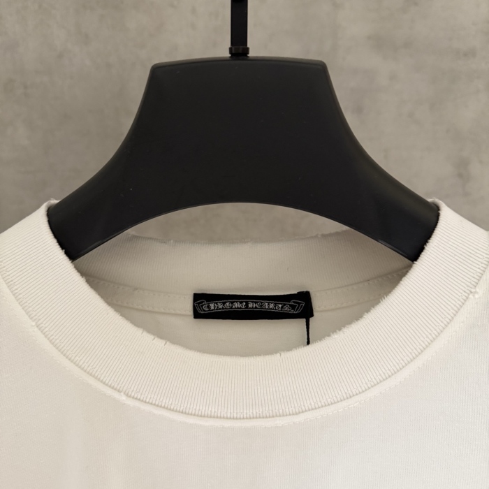 Chrome Hearts 2026ss New T Shirt Size S-XXL