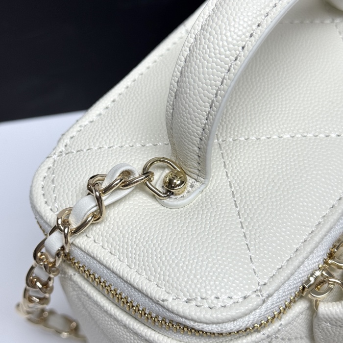 Chanel Ohanel 25k Shoulder Bags 18*10*8cm