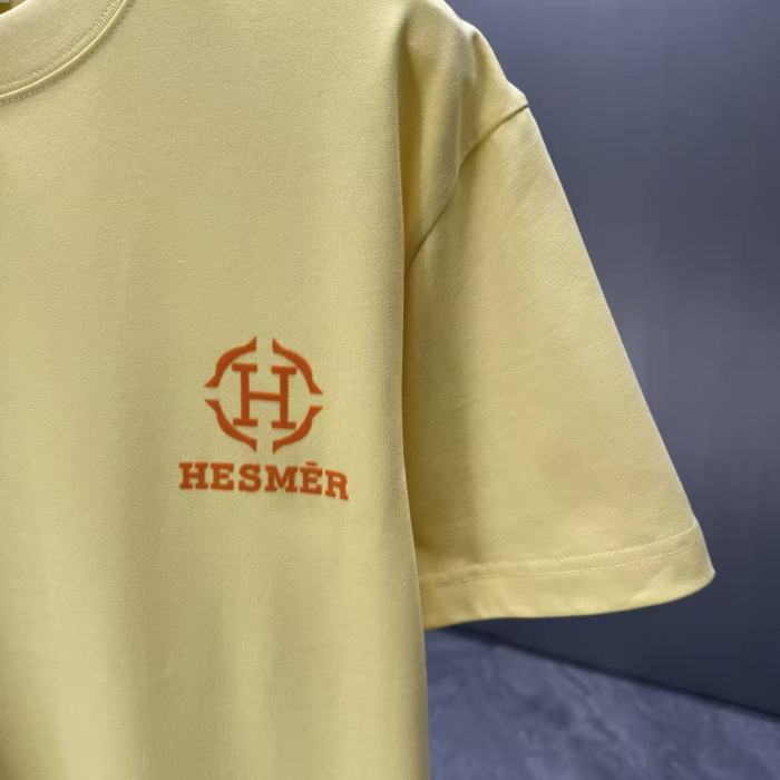 Hermes 2026ss New T Shirt Size S-XXL