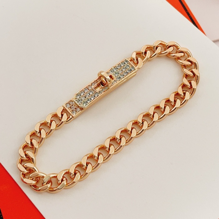 Hermes Bracelet