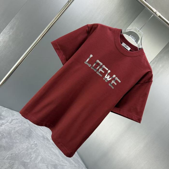Loewe 2026ss New T Shirt Size S-XXL