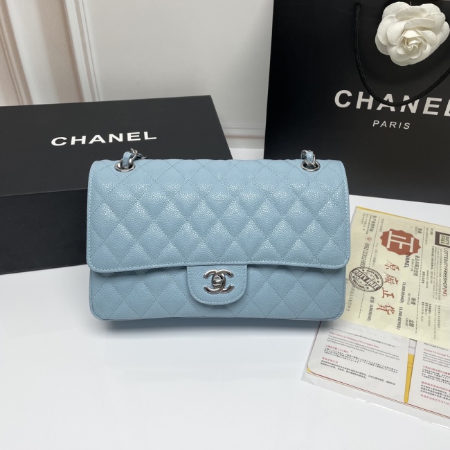 Chanel CF1112 Shoulder Bags 25*14*7cm