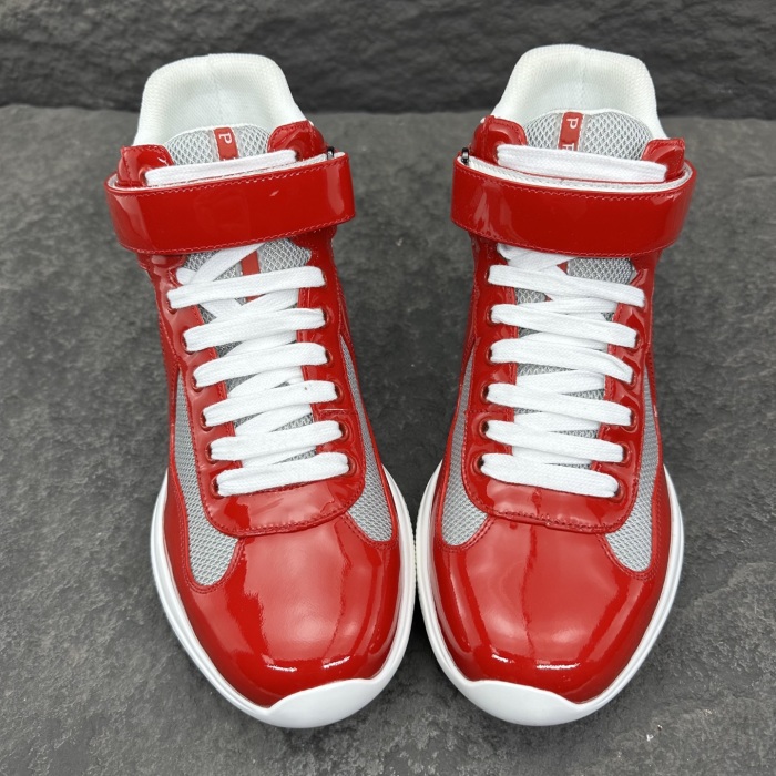 Prada America's Cup Sneaker Size 36-46