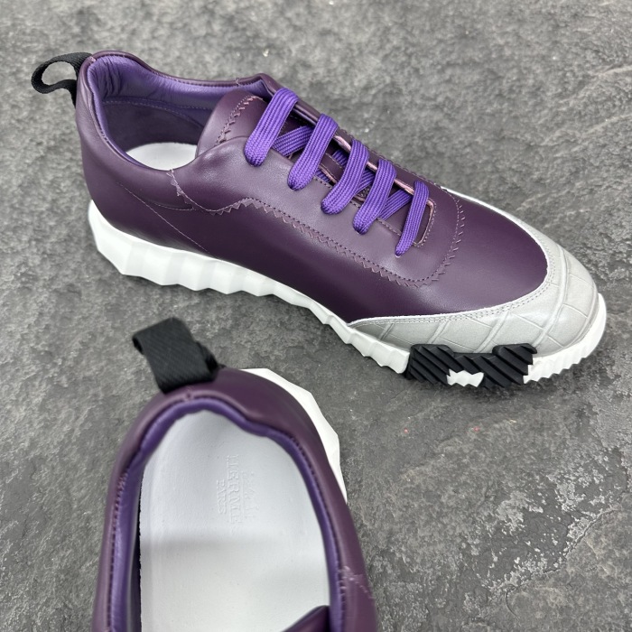 Hermes Bouncing Sneaker Size 38-46