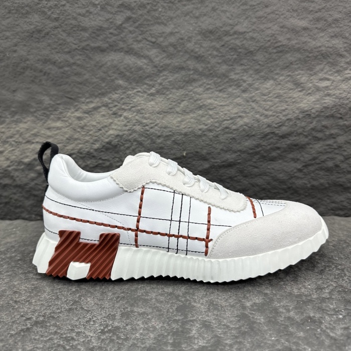Hermes Bouncing Sneaker Size 36-46