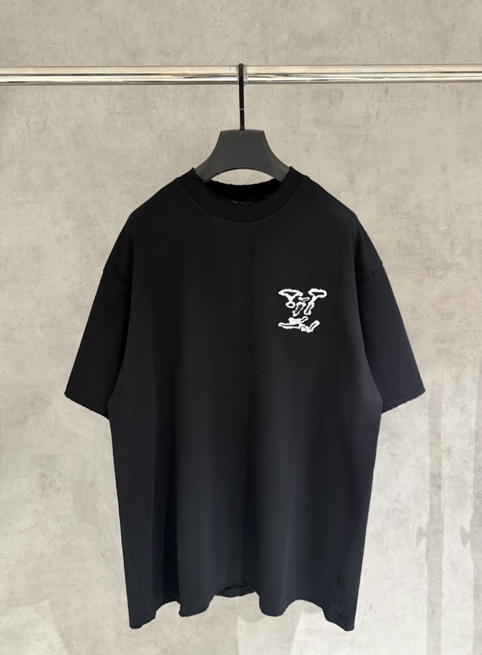 Louis Vuitton 2026ss New T Shirt Size S-XXL