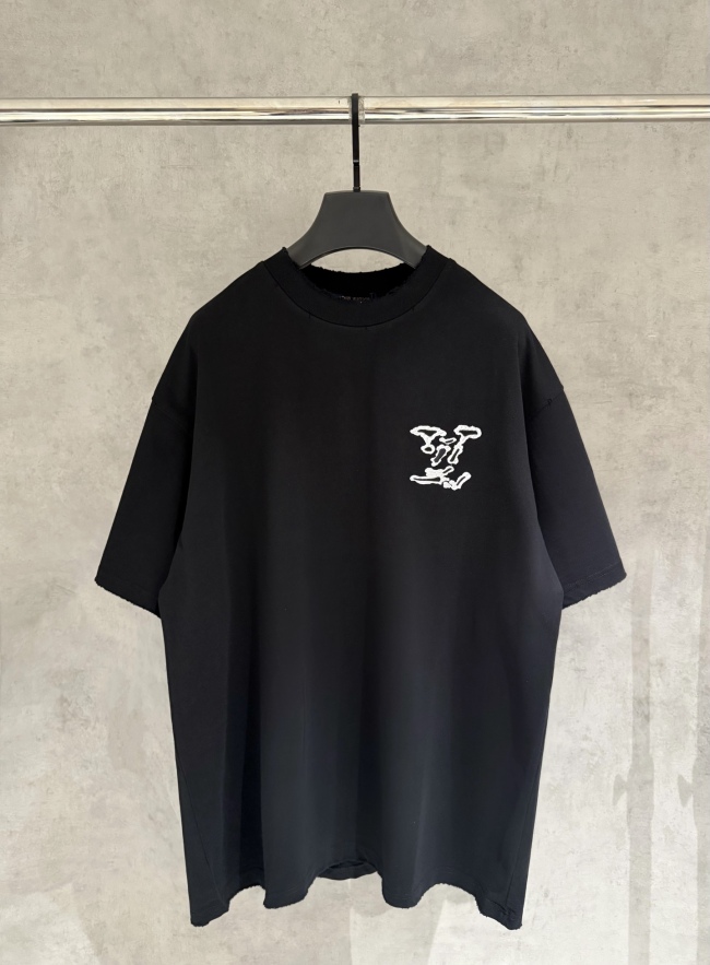Louis Vuitton 2026ss New T Shirt Size S-XXL