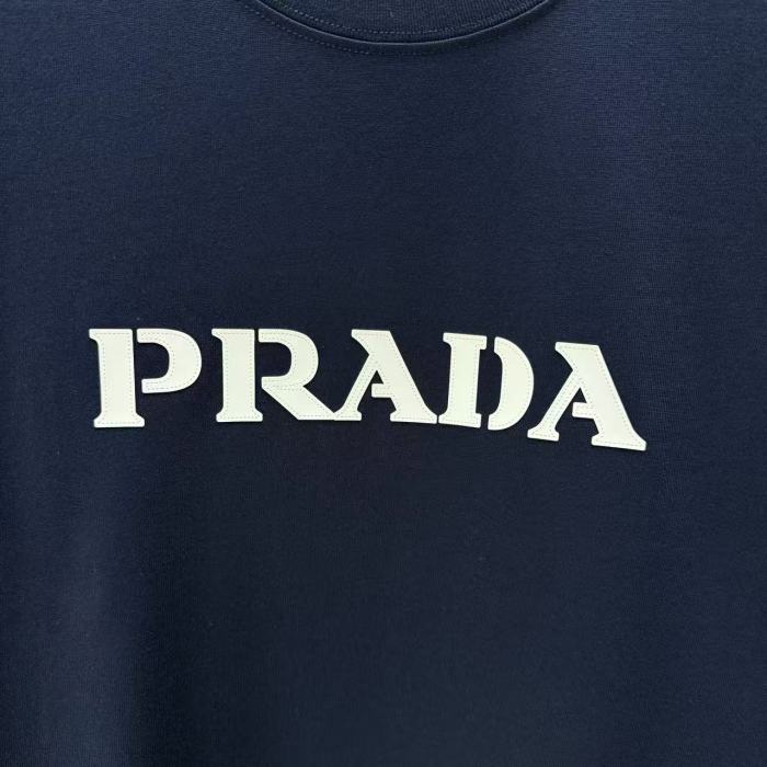Prada 2026ss New T Shirt Size S-XXL