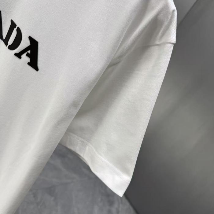 Prada 2026ss New T Shirt Size S-XXL