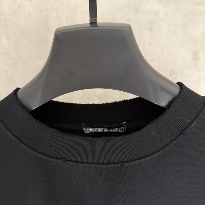 Chrome Hearts 2026ss New T Shirt Size S-XXL
