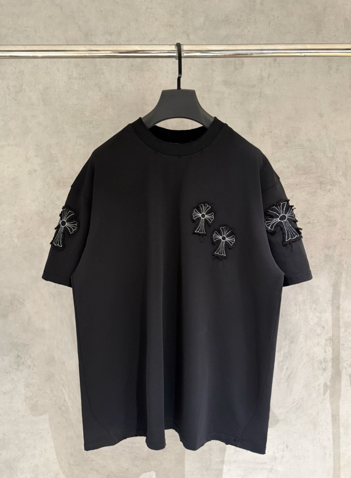 Chrome Hearts 2026ss New T Shirt Size S-XXL