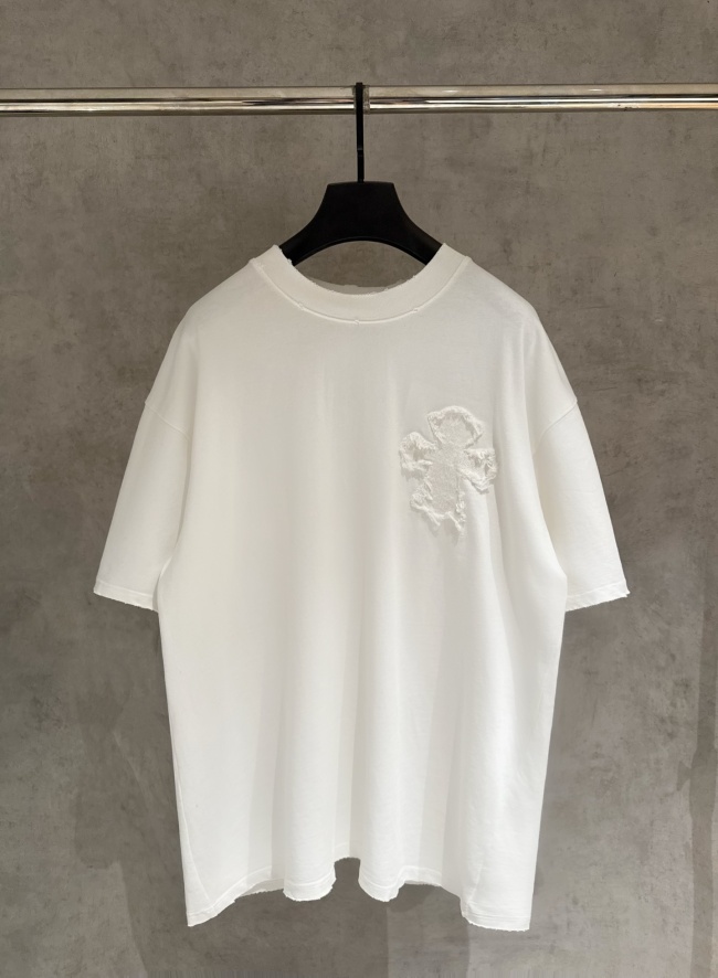 Chrome Hearts 2026ss New T Shirt Size S-XXL