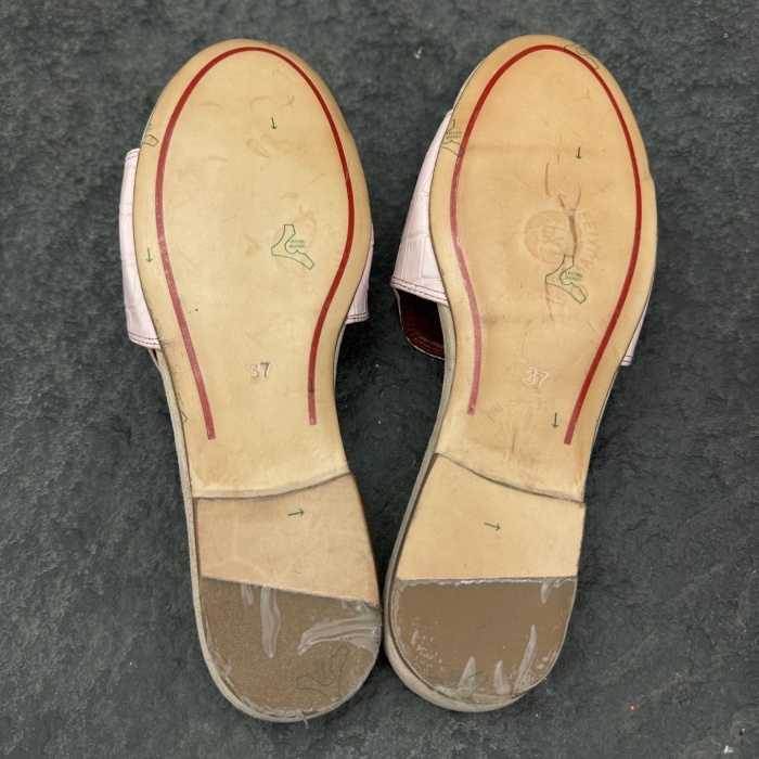 Loro Piana Summer Charms Women Sandals Slippers Size 35-42