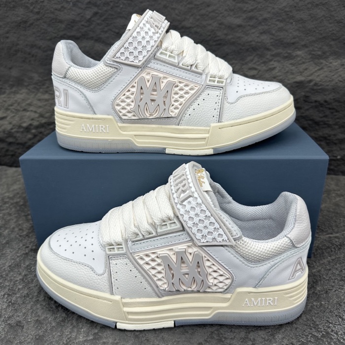 Amiri MA SKYLINE Shoes Sneaker Size 36-46