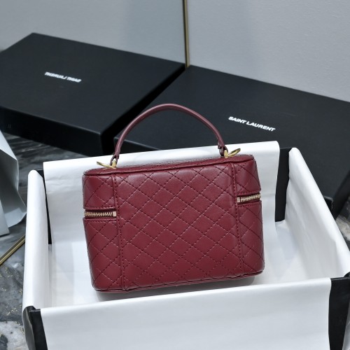 YSL Mini Gaby Shoulder Bags Size 18*11*6.5cm