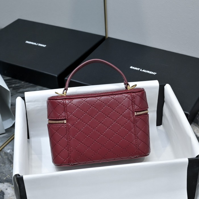 YSL Mini Gaby Shoulder Bags Size 18*11*6.5cm