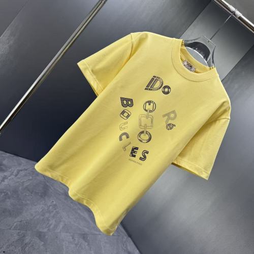 Hermes 2026ss New T Shirt Size S-XXL
