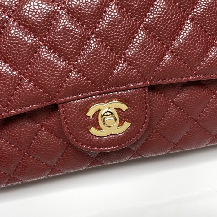 Chanel CF1112 Shoulder Bags 25*14*7cm