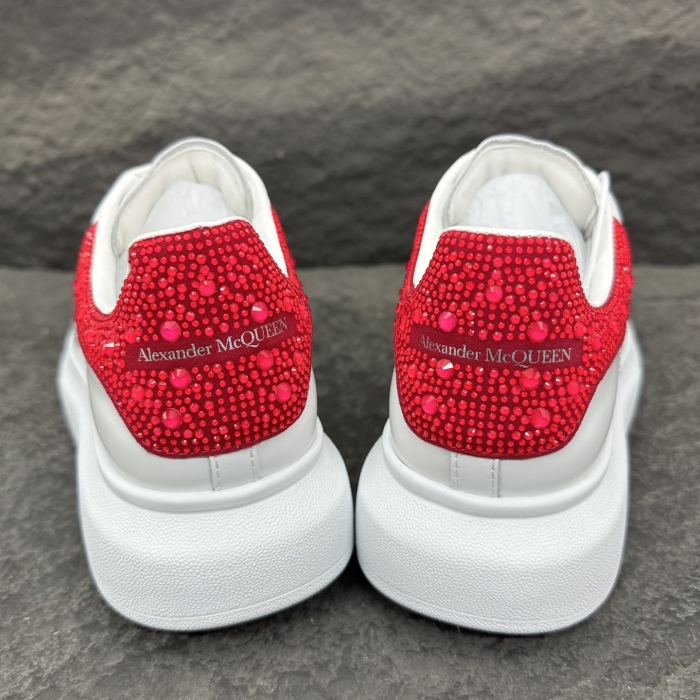 Alexander McQueen Men's/Women Sneakers Shoes Gr. 36 - 46